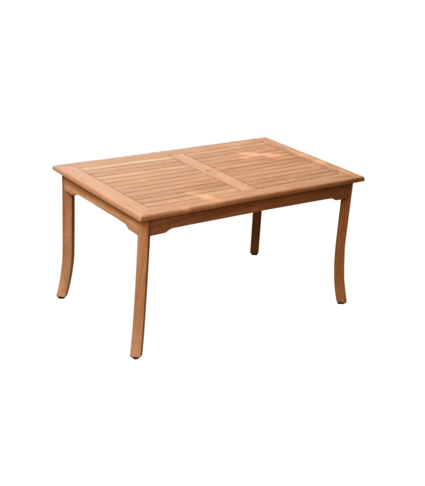 60" Rectangle Table with 6 Osborne Armless Chairs