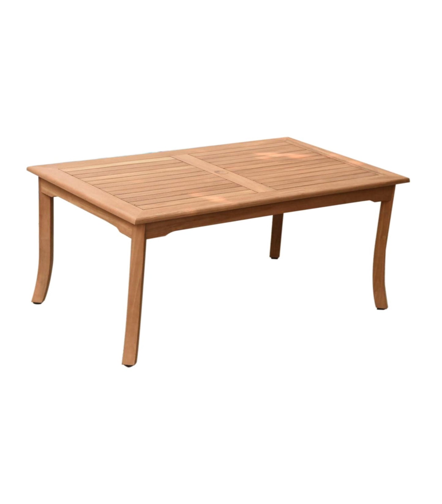71" Rectangle Table with 6 Arbor Armless Chairs