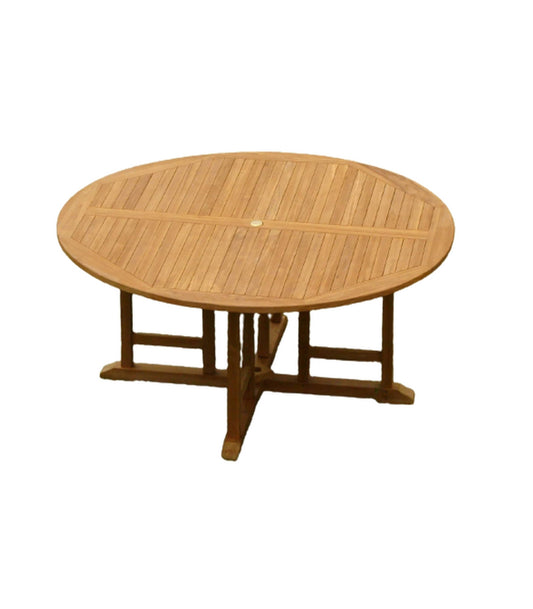 72" Round Dining Table