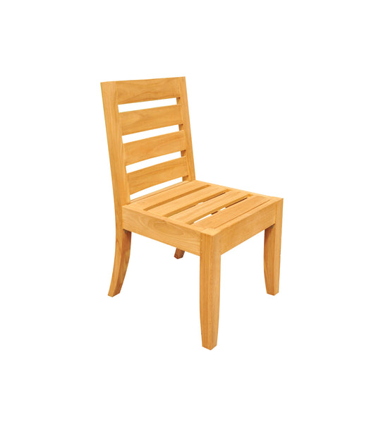 Atnas Armless Dining Chair