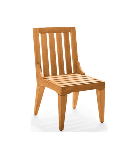 Caranas Armless Dining Chair