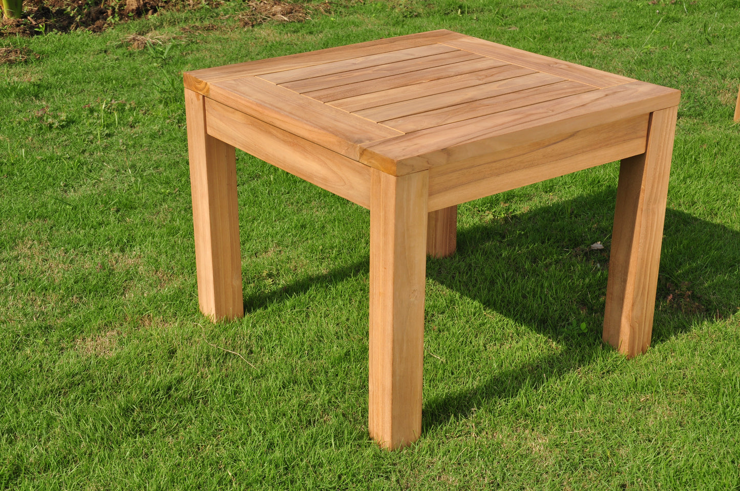 Madras Side Table
