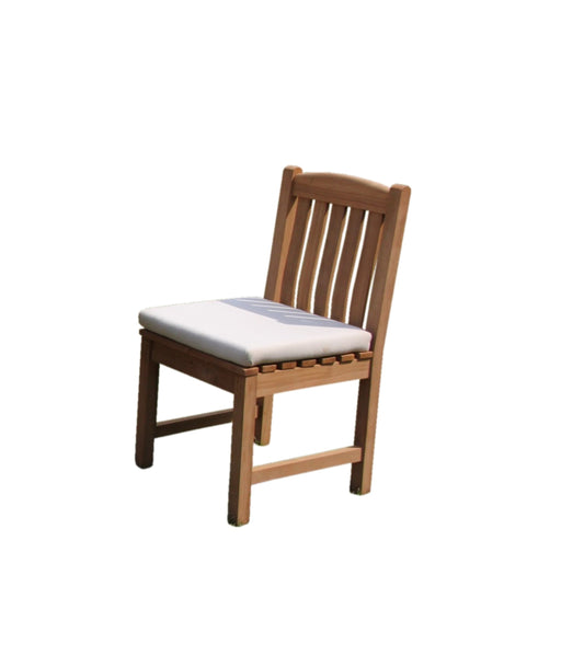 Devon Armless Dining Chair