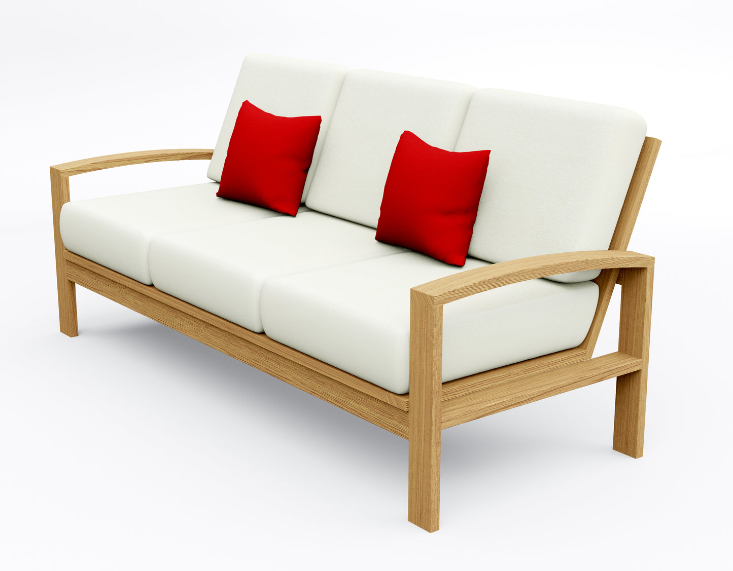 Madras Lounge Sofa