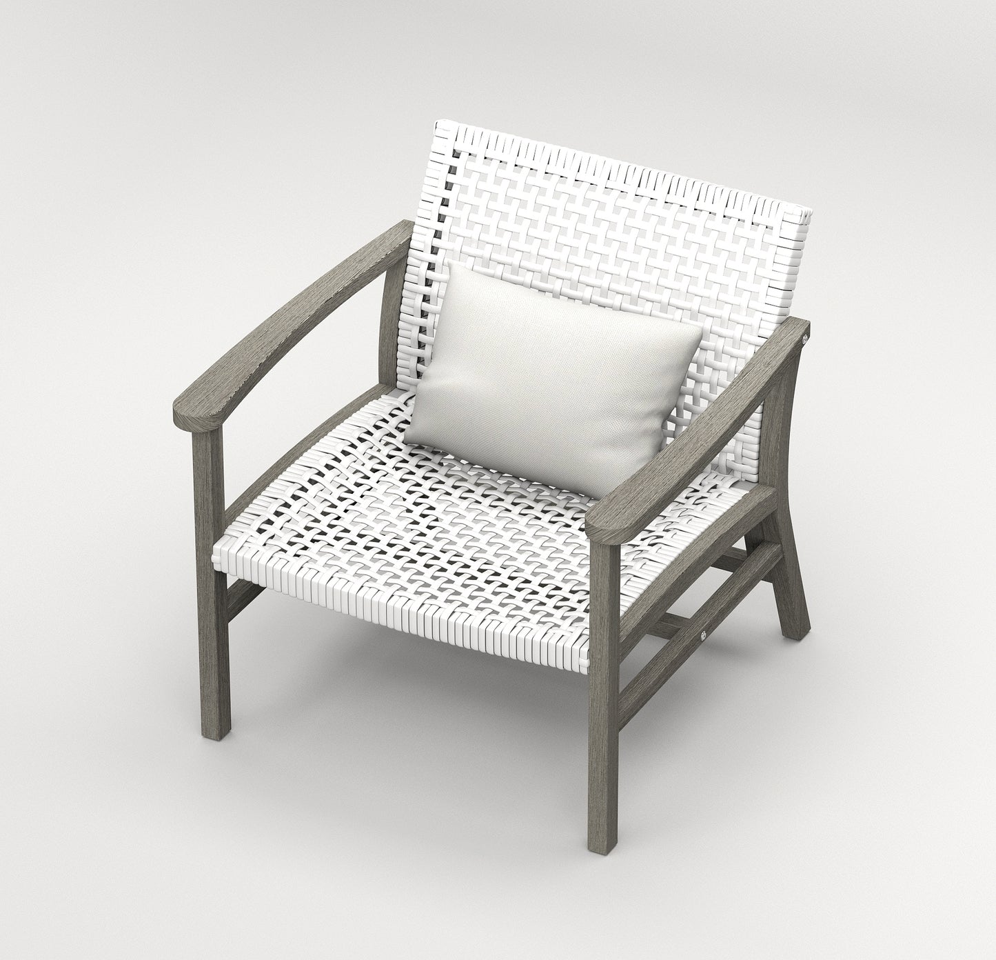 Alsoi Lounge Chair
