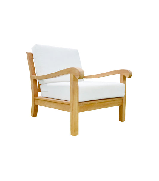 Napa Lounge Arm Chair
