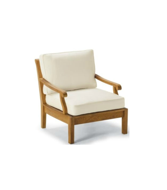 Sack Lounge Arm Chair