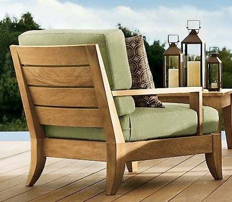Atnas Lounge Arm Chair