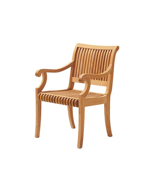 Giva Arm Dining Chair
