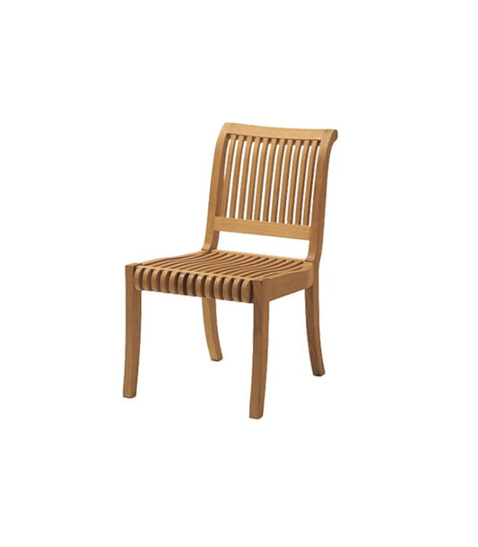 Giva Armless Dining Chair
