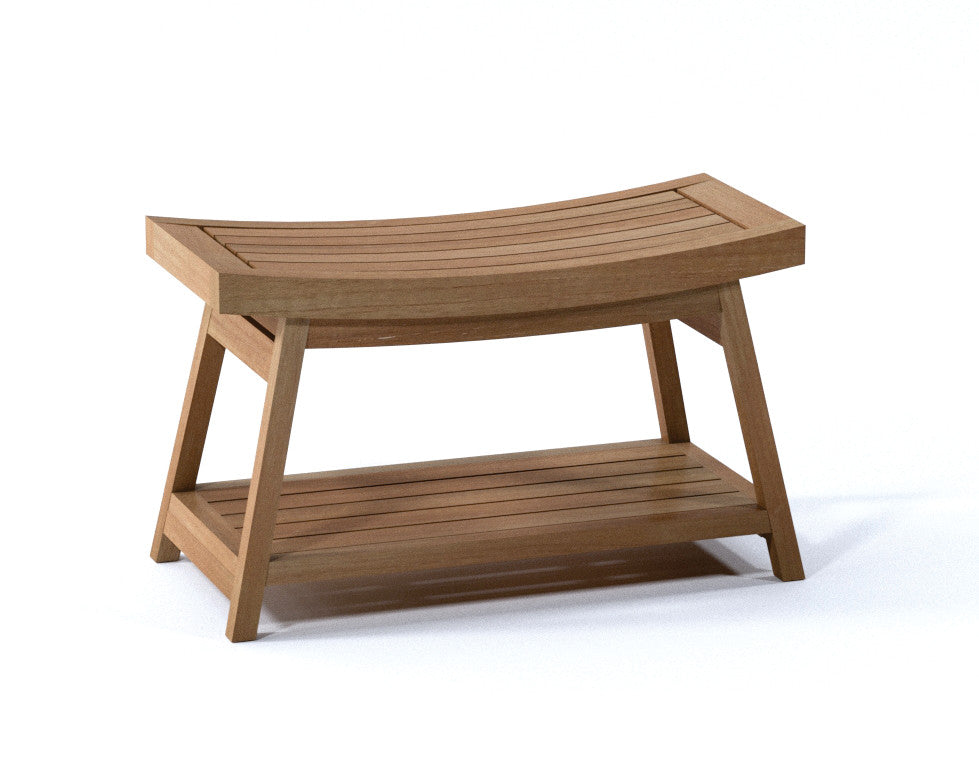 Barcelona Bench