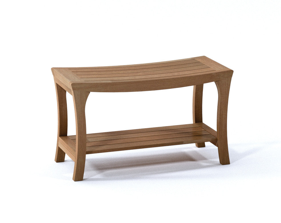 Brisbane Bench