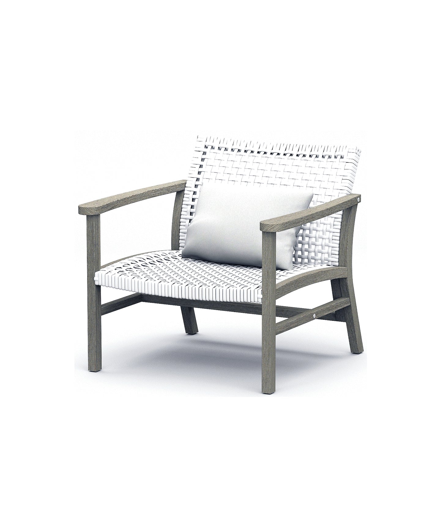 Alsoi Lounge Chair