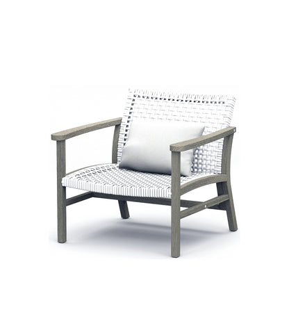 Alsoi Lounge Chair
