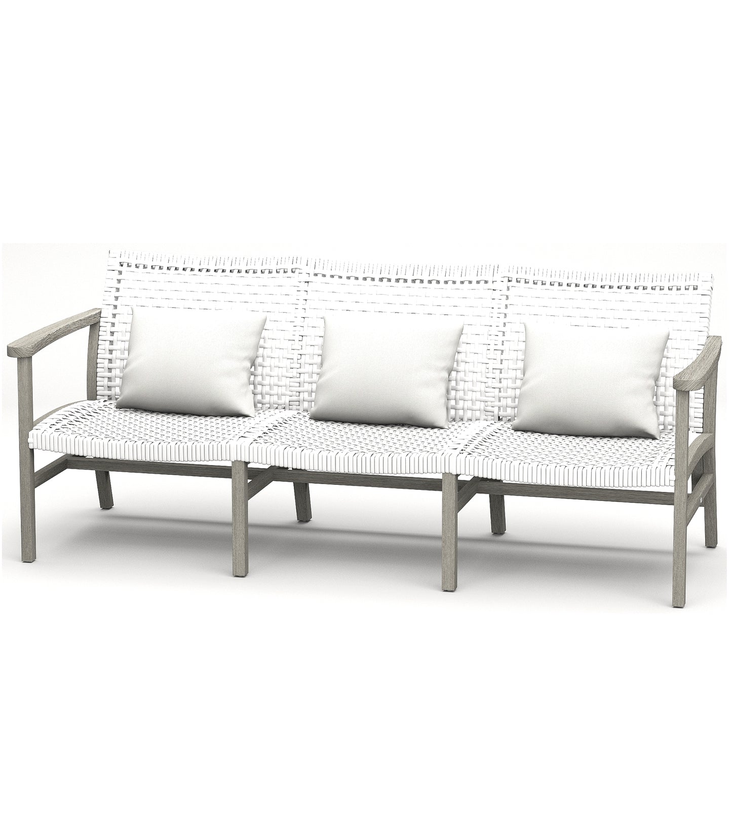 Alsoi Lounge Sofa
