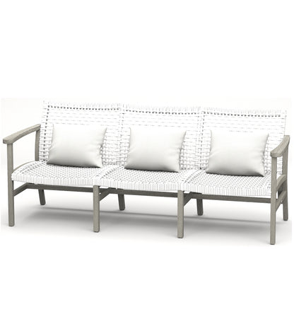 Alsoi Lounge Sofa