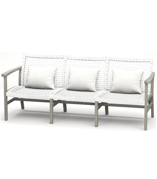 Alsoi Lounge Sofa