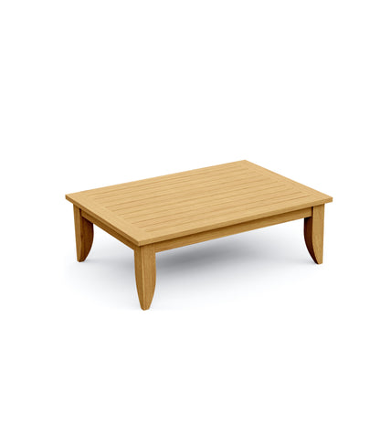 Atnas Rectangle Coffee Table