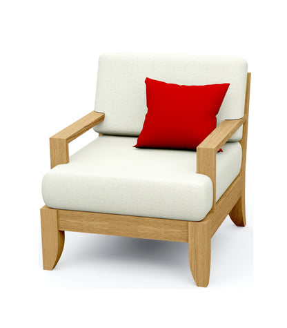 Atnas Lounge Arm Chair