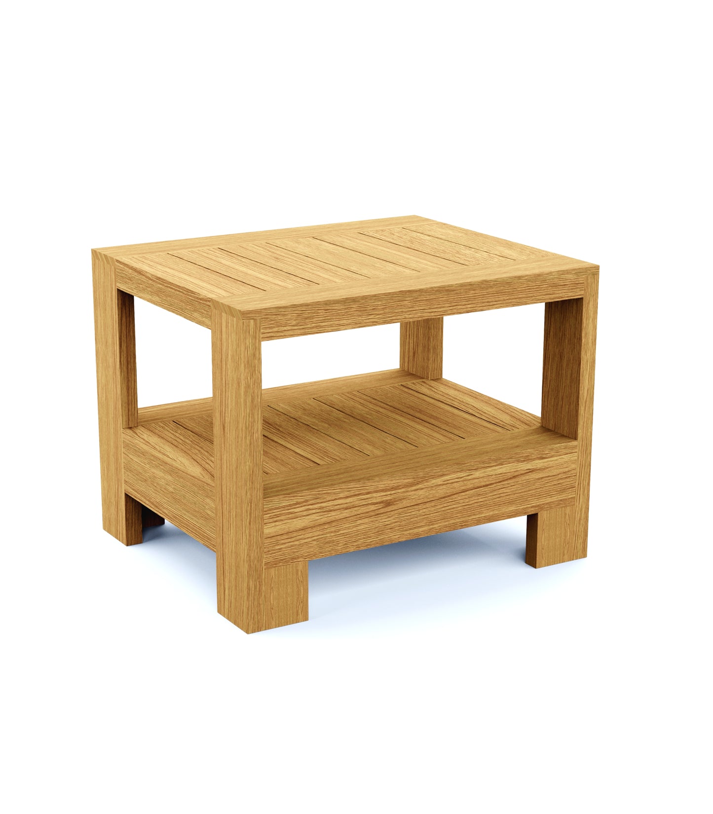 Canberra Side Table