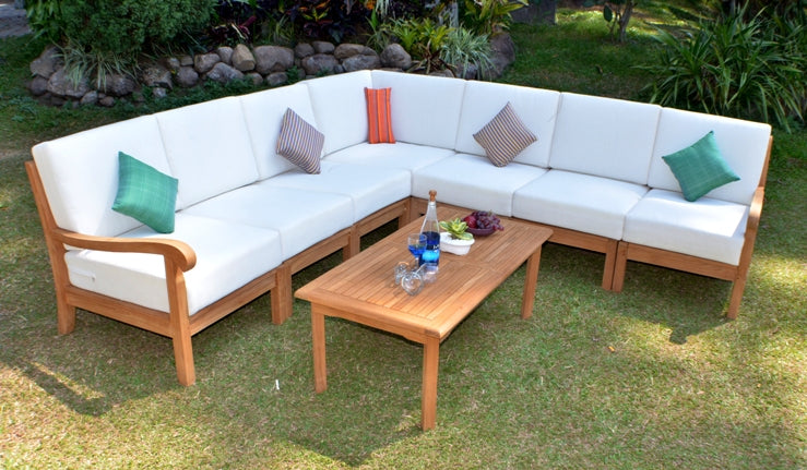 Napa Coffee Table