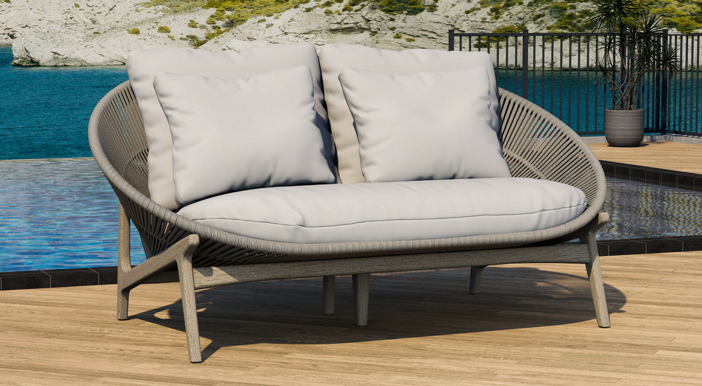 Robas Lounge Sofa