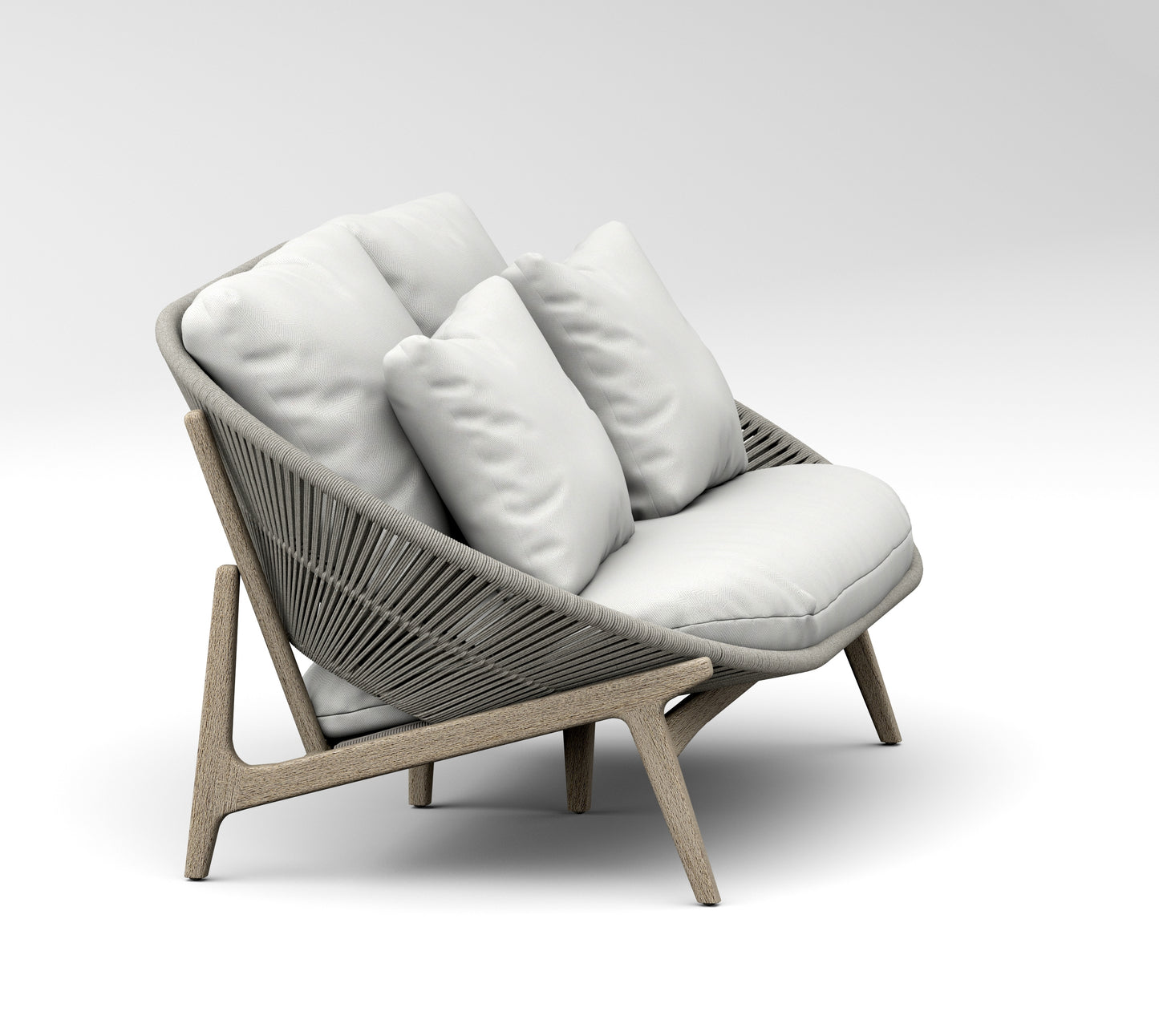 Robas Lounge Sofa