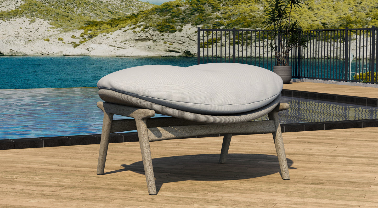 Robas Ottoman