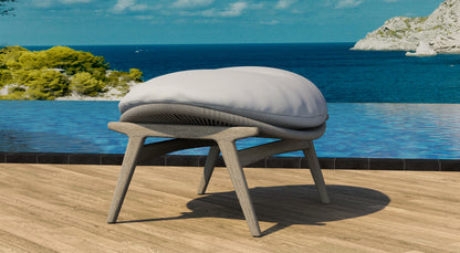 Robas Ottoman