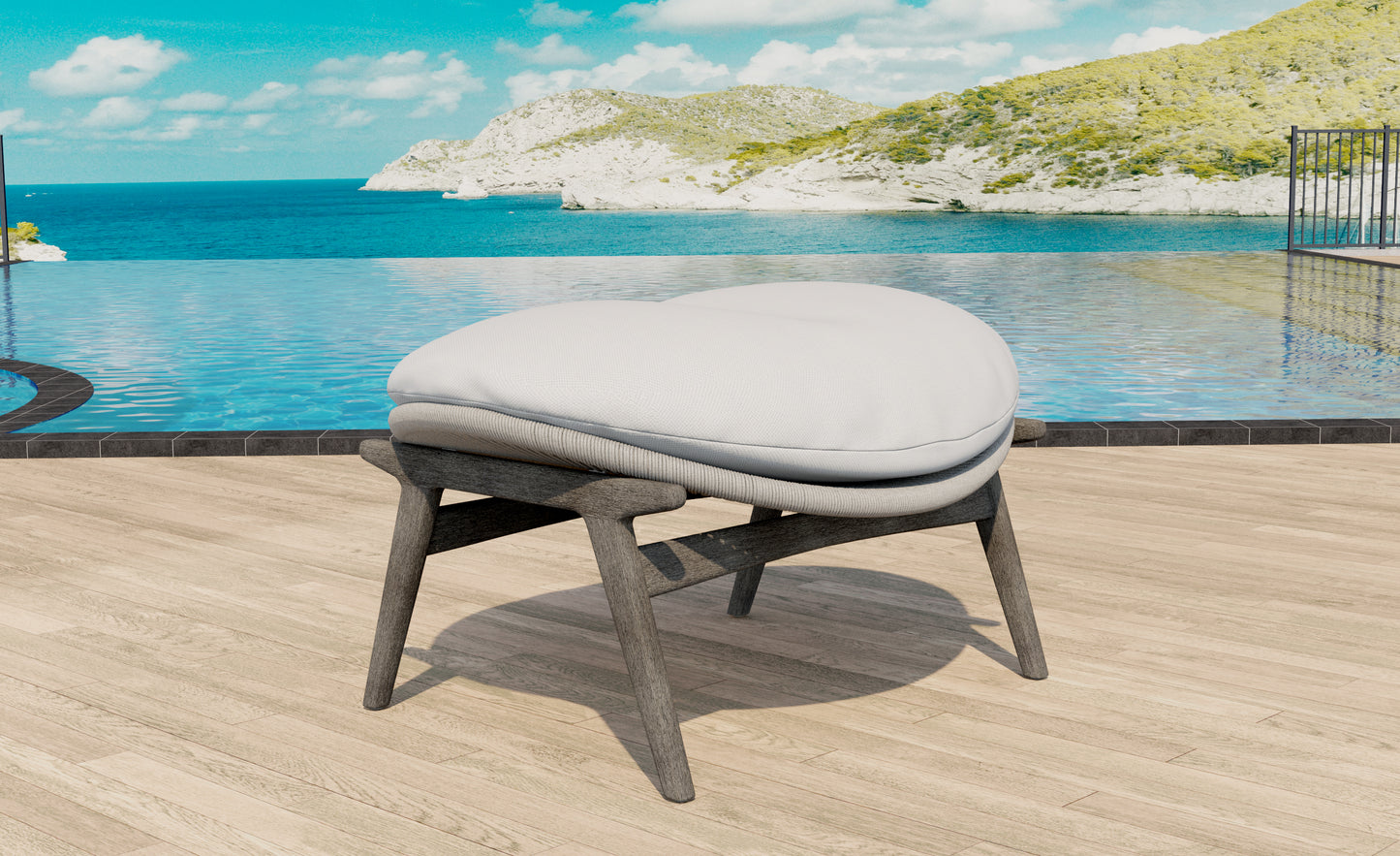 Robas Ottoman