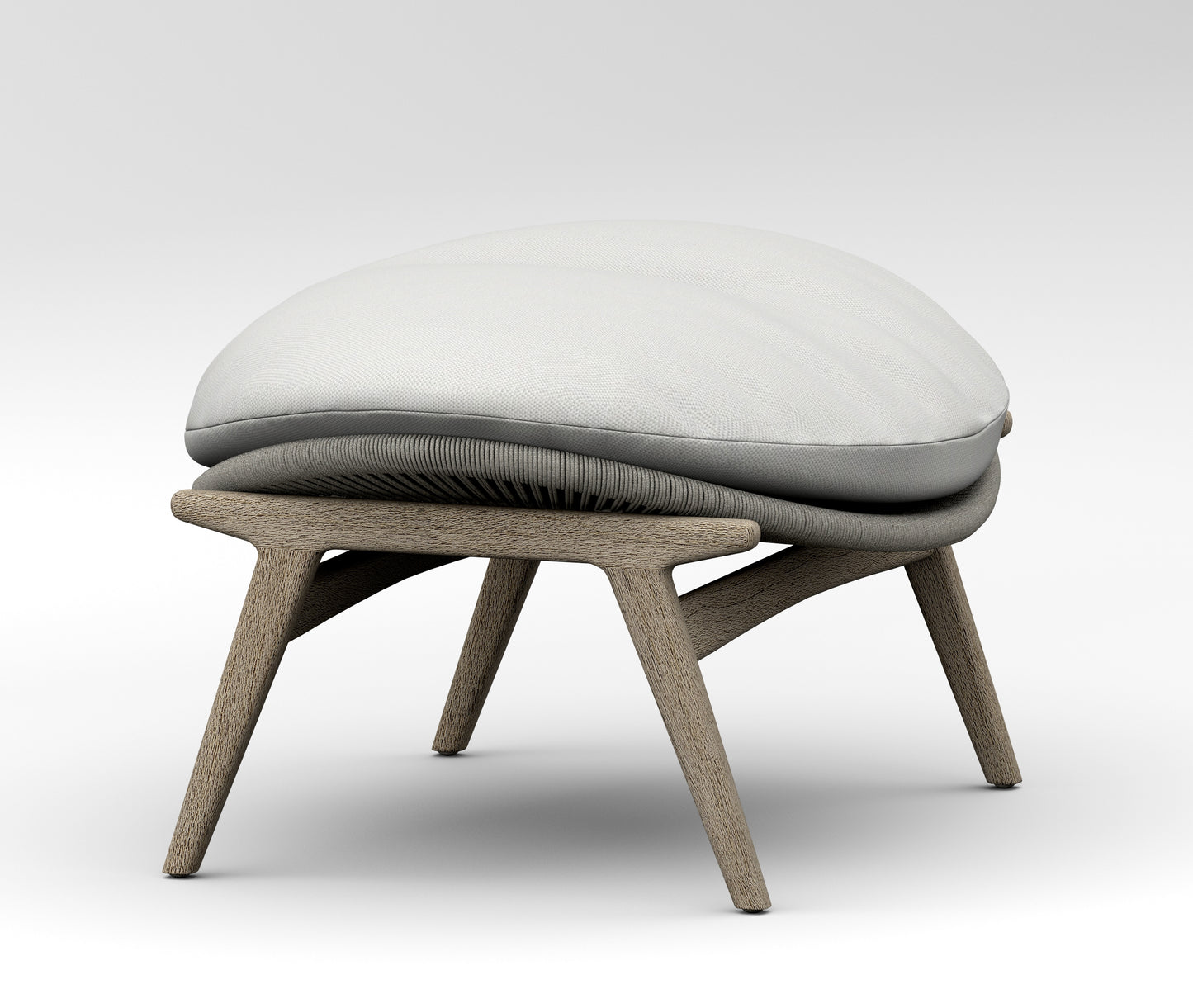 Robas Ottoman