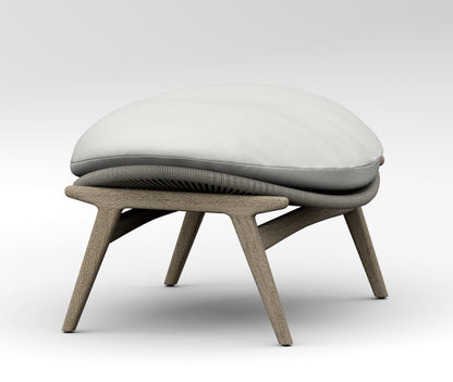 Robas Ottoman