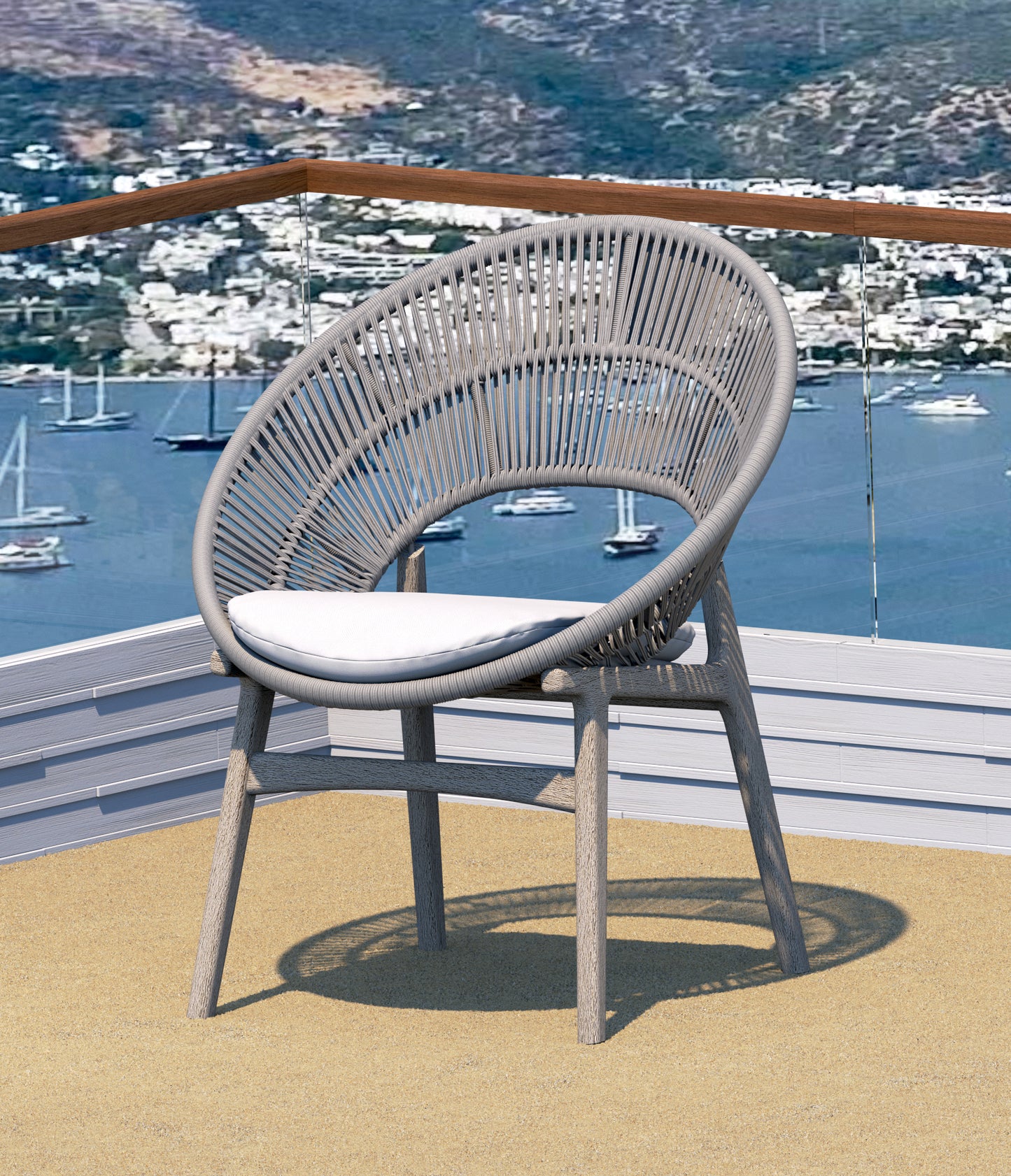 Robas Dining Chair
