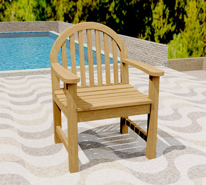 Giverny Chair