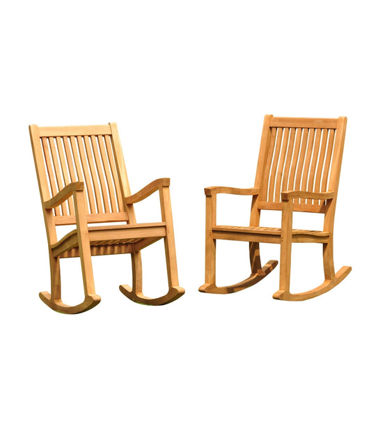 Kingston Rocker Chair