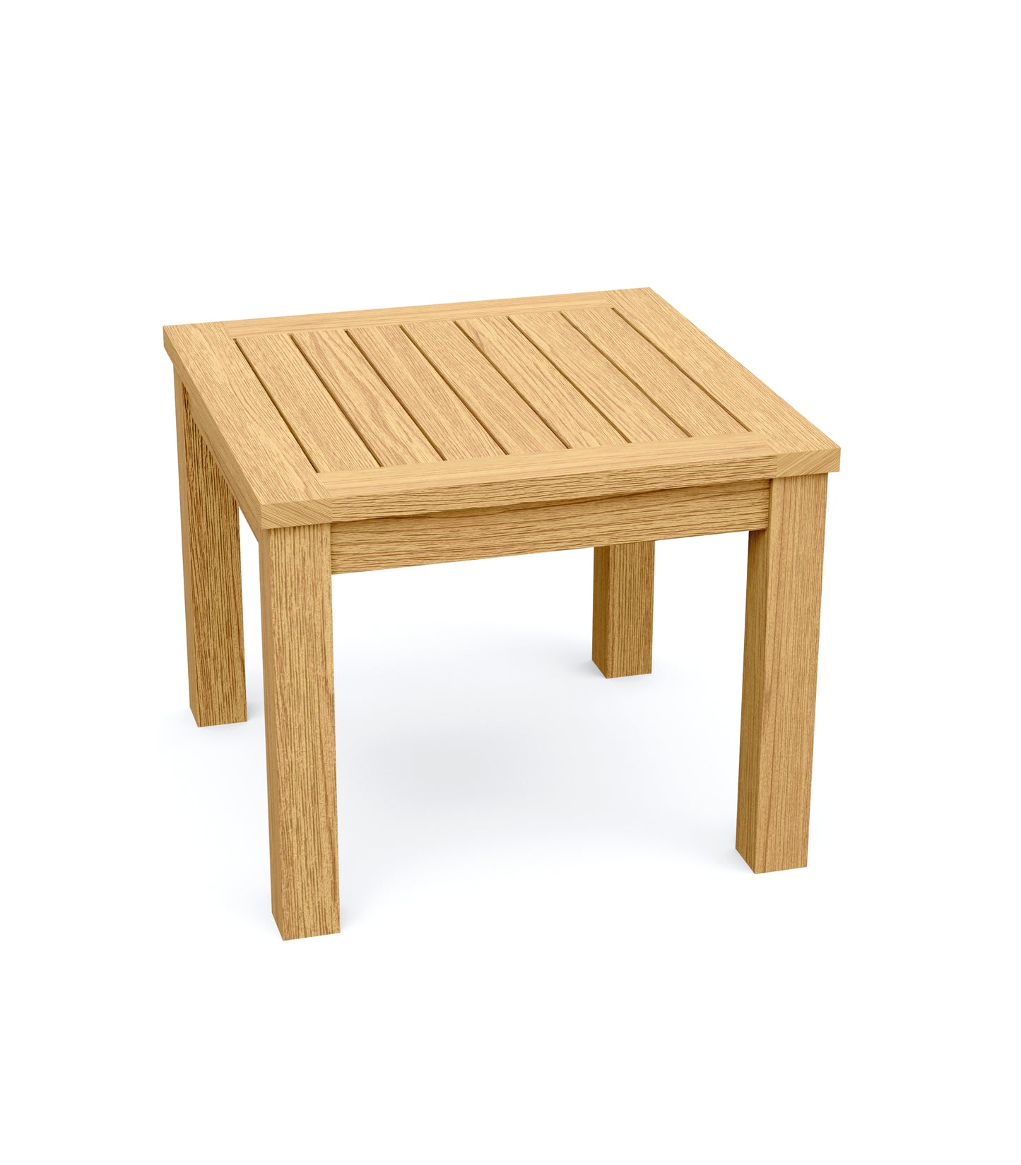 Madras Side Table