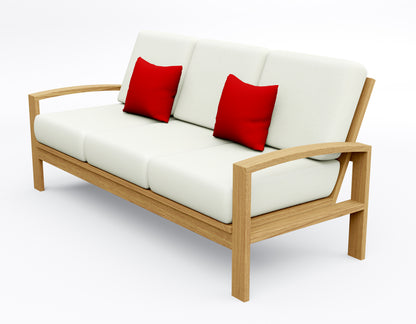 Madras Lounge Sofa