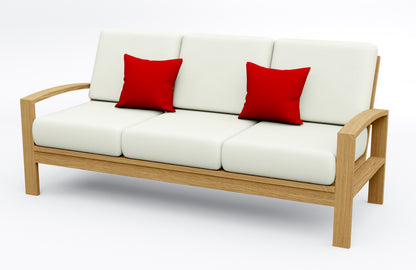 Madras Lounge Sofa