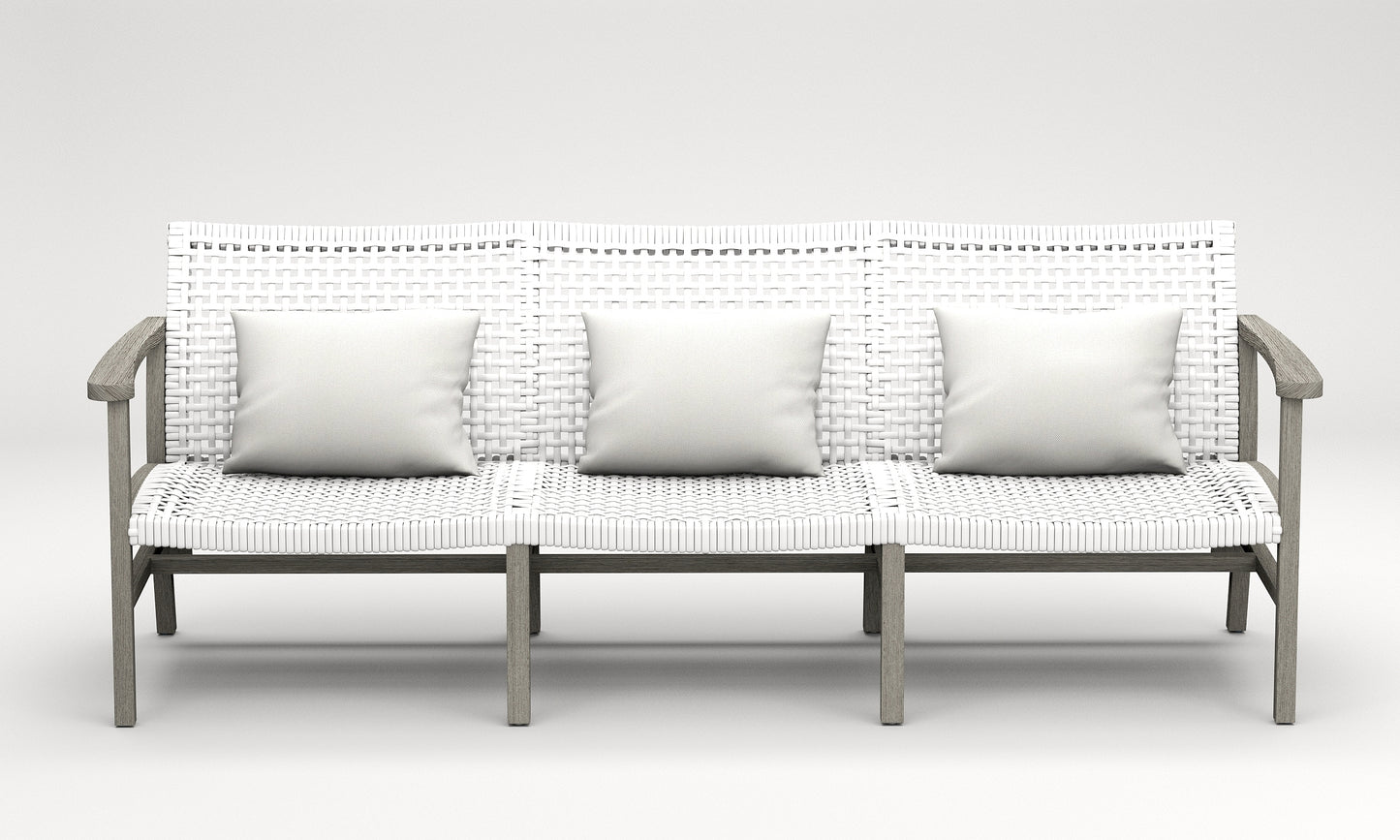 Alsoi Lounge Sofa
