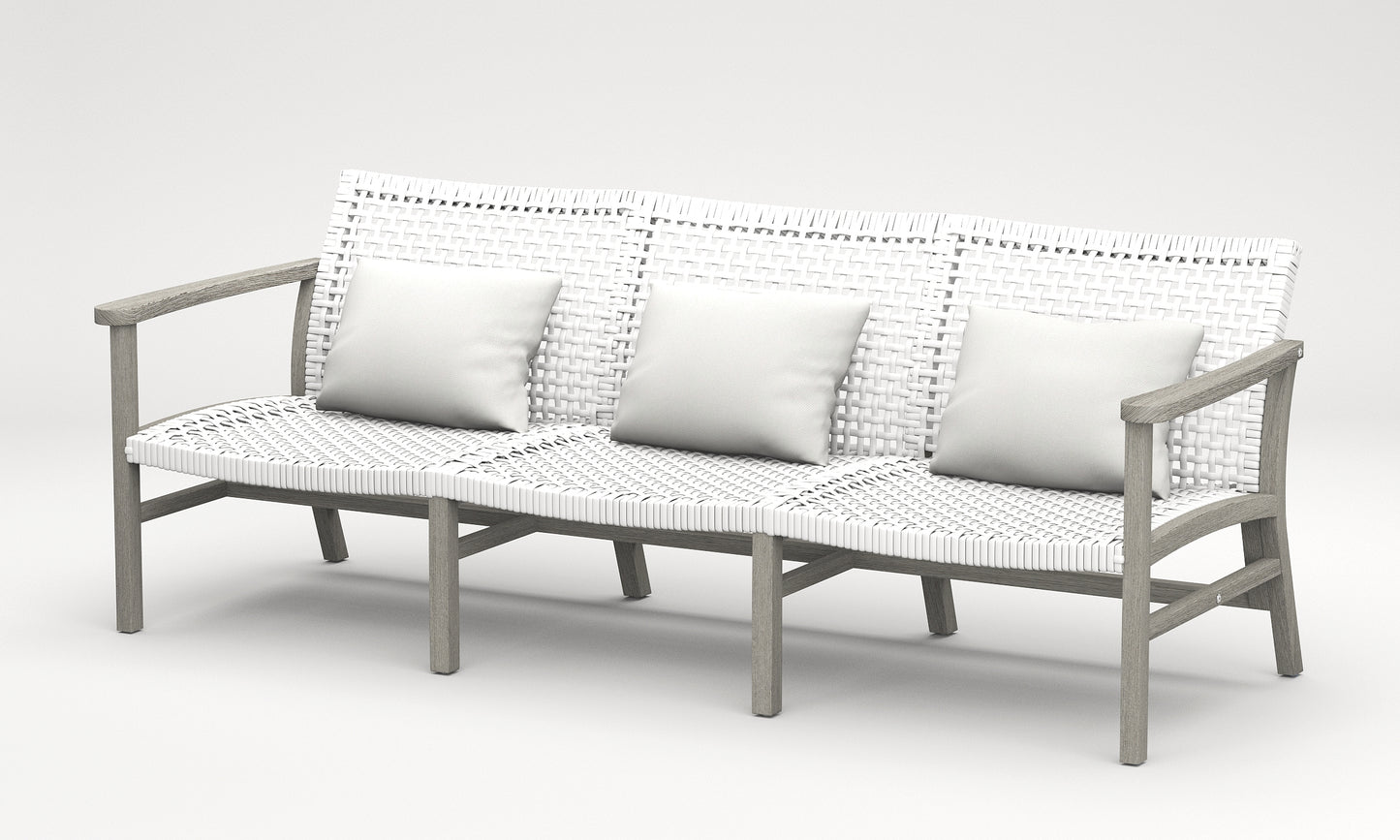 Alsoi Lounge Sofa