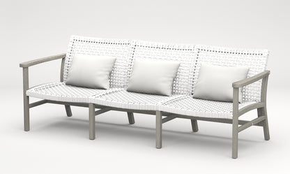 Alsoi Lounge Sofa