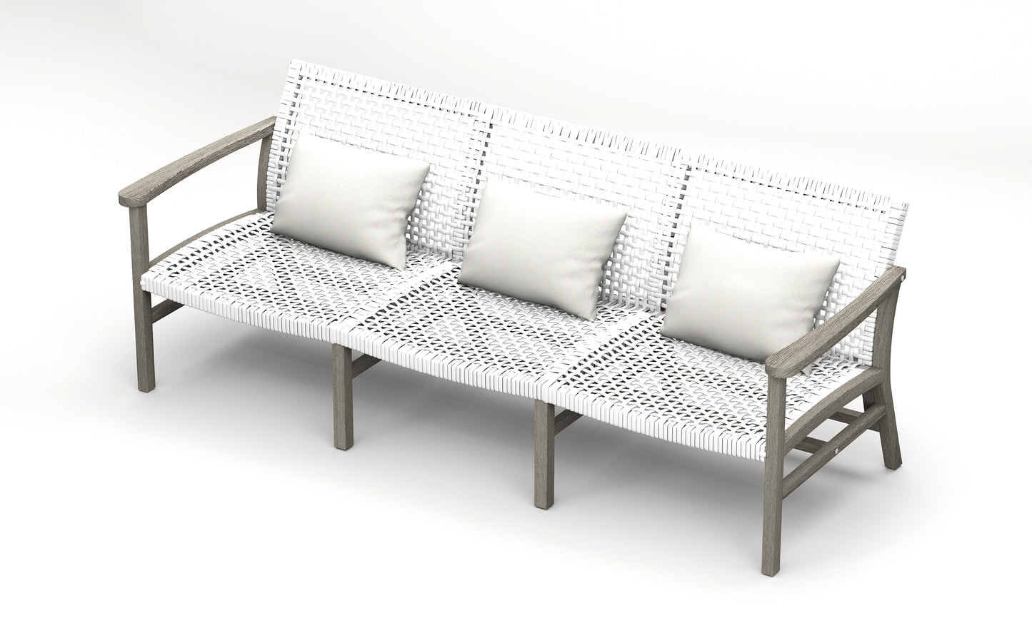 Alsoi Lounge Sofa