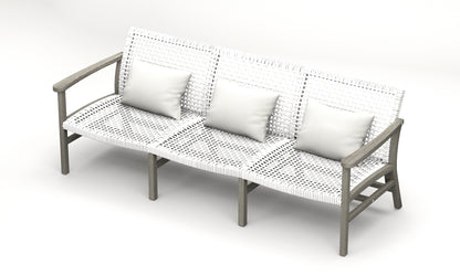 Alsoi Lounge Sofa