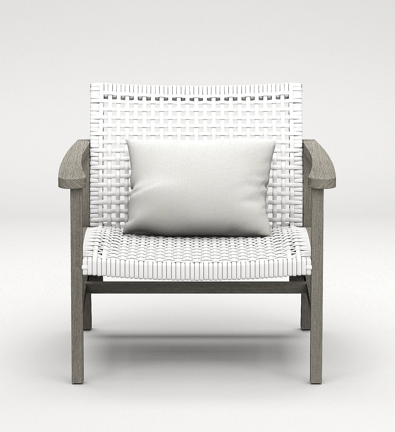 Alsoi Lounge Chair