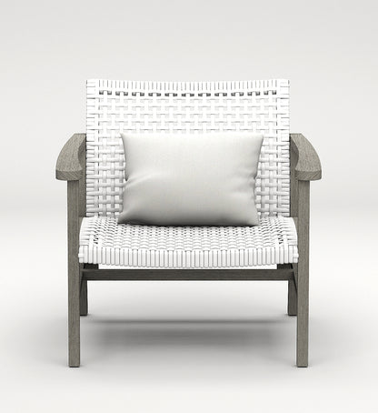 Alsoi Lounge Chair