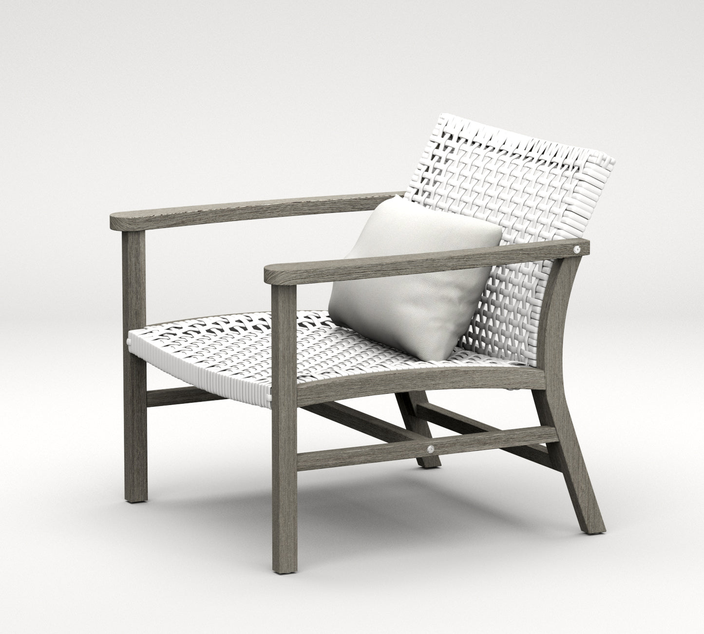 Alsoi Lounge Chair