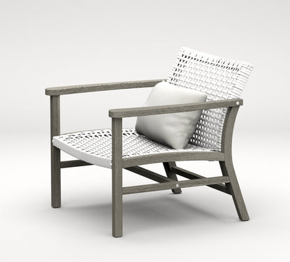 Alsoi Lounge Chair