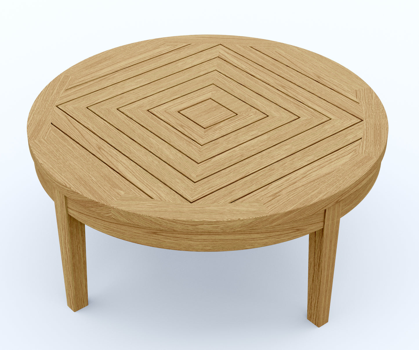 Noida Round Coffee Table