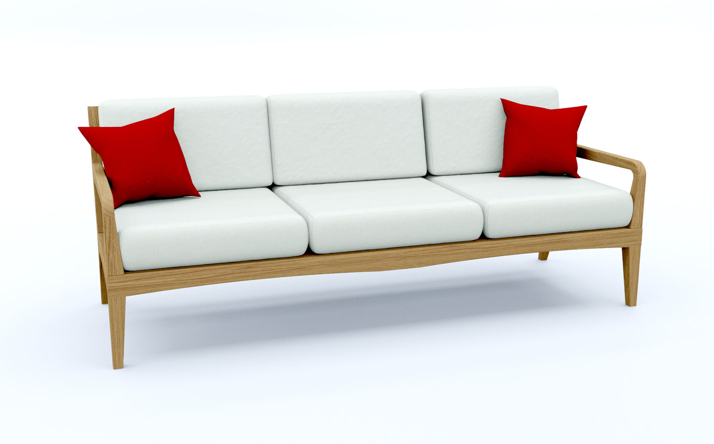 Noida Lounge Sofa