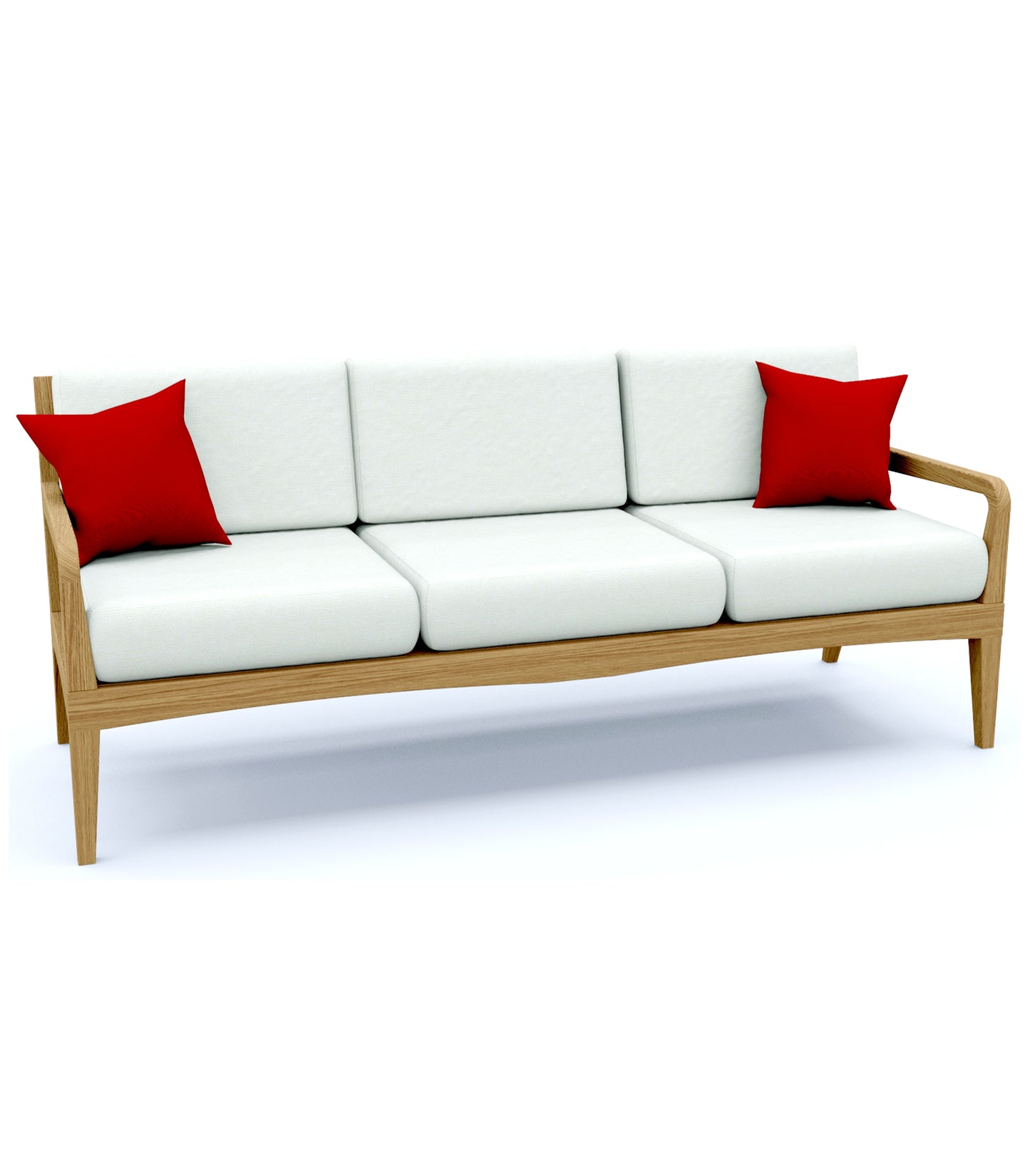 Noida Lounge Sofa